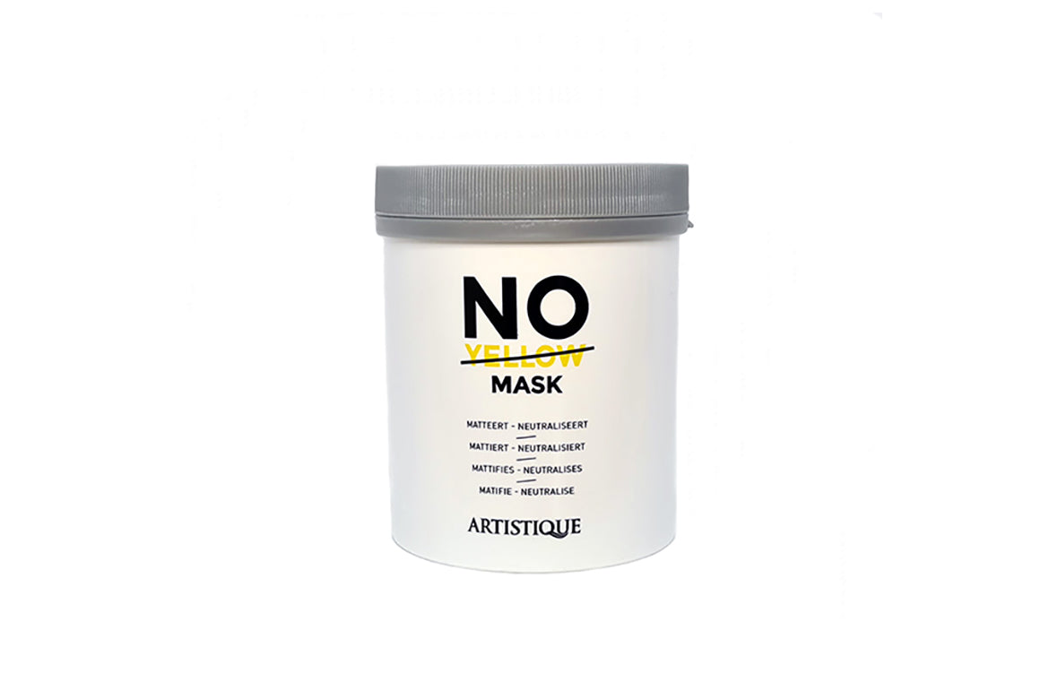 NO YELLOW MASK 1000ML