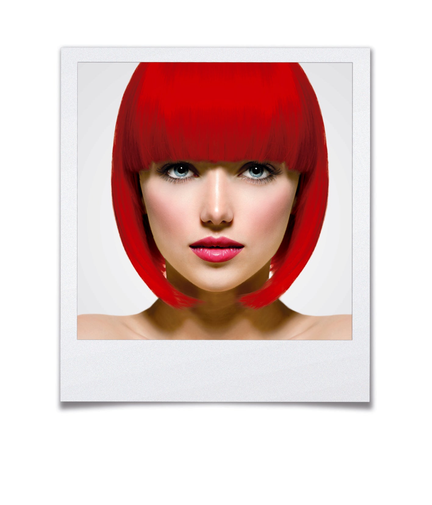 FREAK DIRECT COLOR FIRE RED 135ml