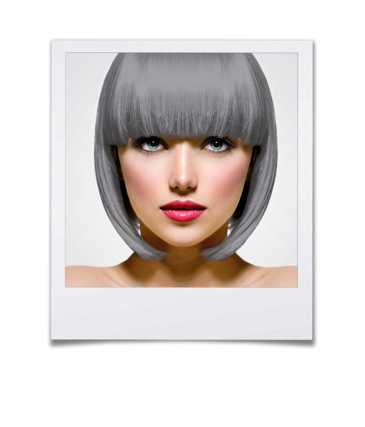FREAK DIRECT COLOR GRANNY GREY 135ml
