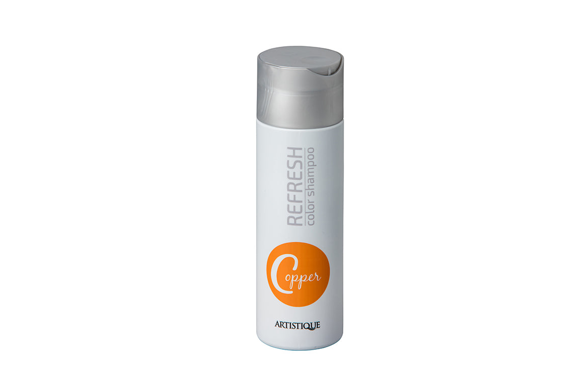 REFRESH COLOR SHAMPOO COPPER 200ml