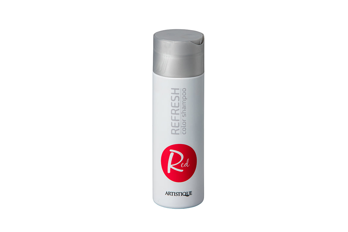 REFRESH COLOR SHAMPOO RED 200ml