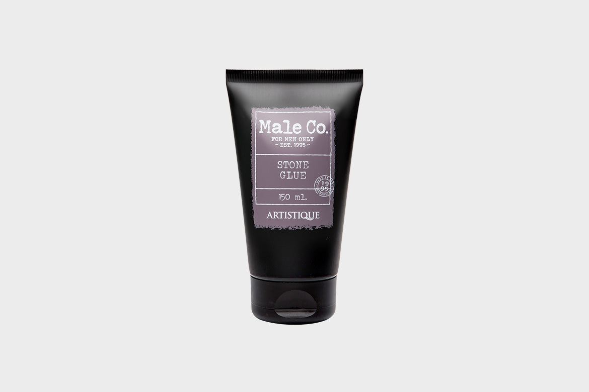 MALE CO STONE GLUE 150ml