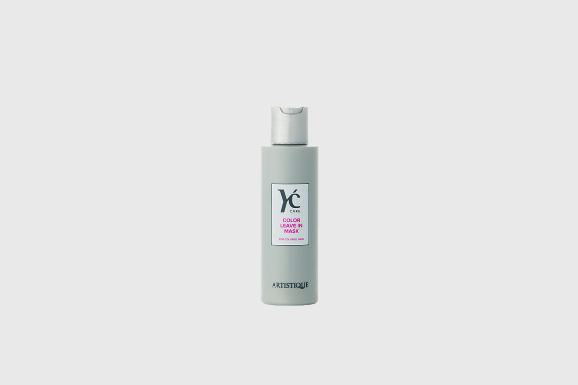 YC COLOR LEAVE IN MASK 125ML