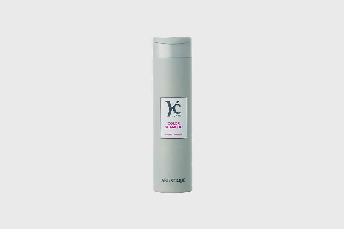 YC COLOR SHAMPOO 1000ML