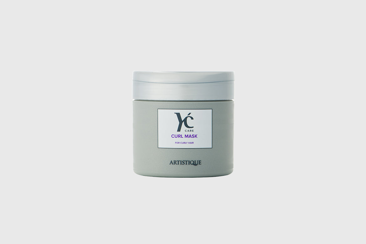 YC CURL MASK 150ML