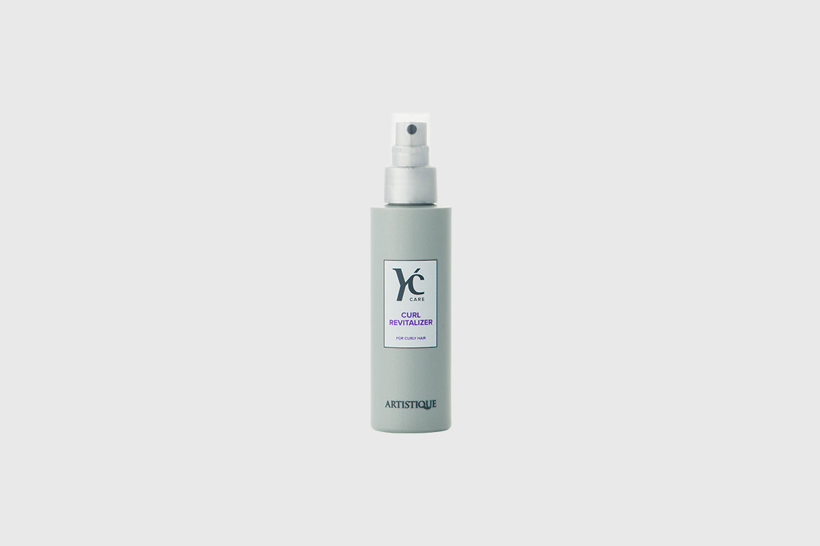 YC CURL REVITALIZER 125ML