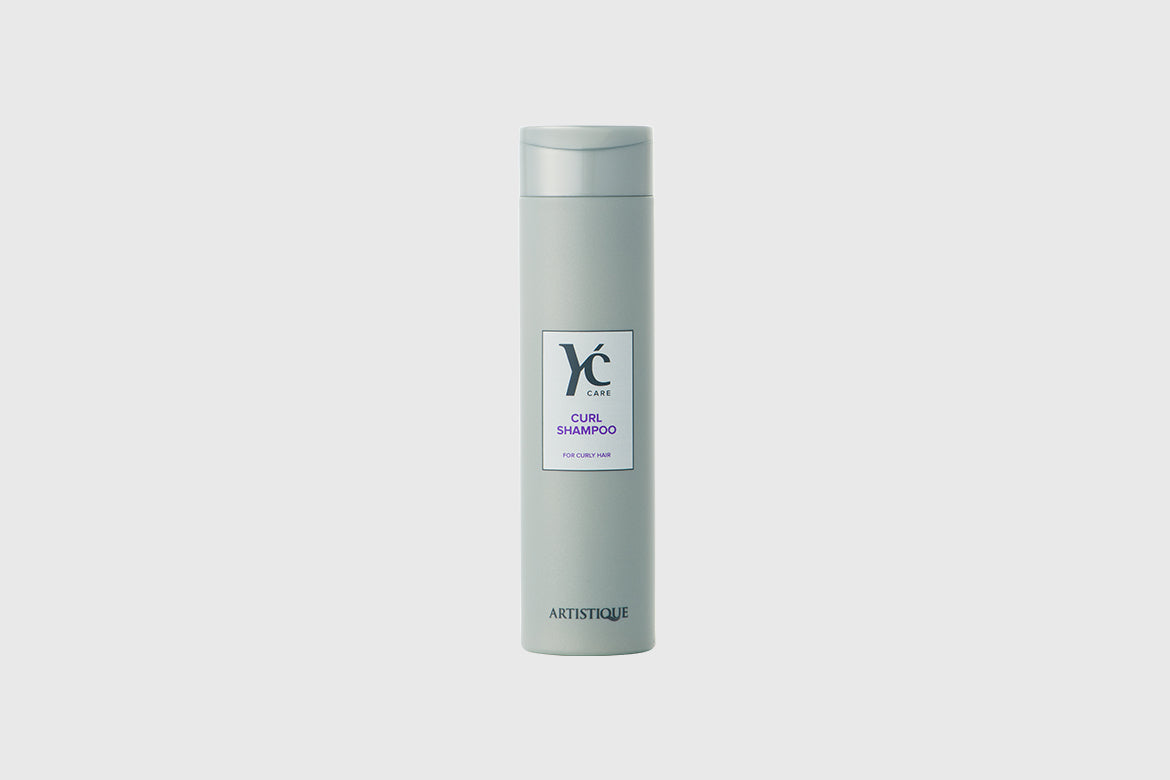 YC CURL SHAMPOO 250ML