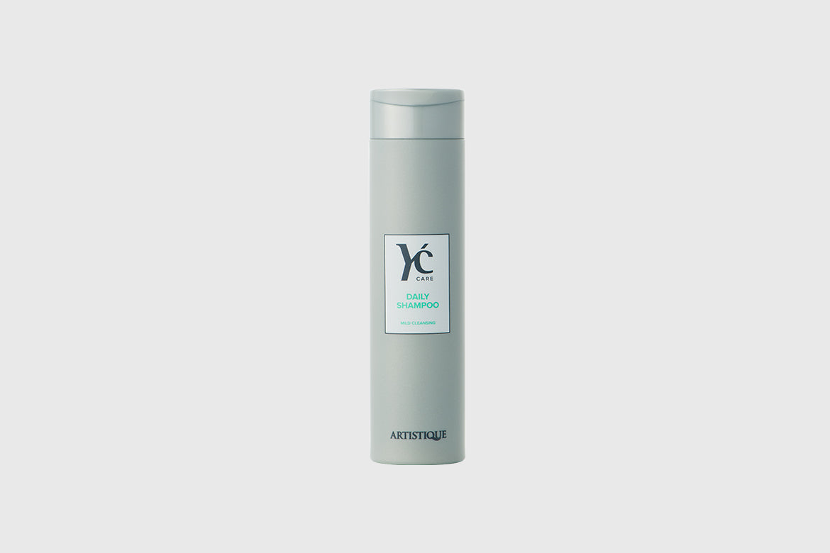YC DAILY SHAMPOO 250ML