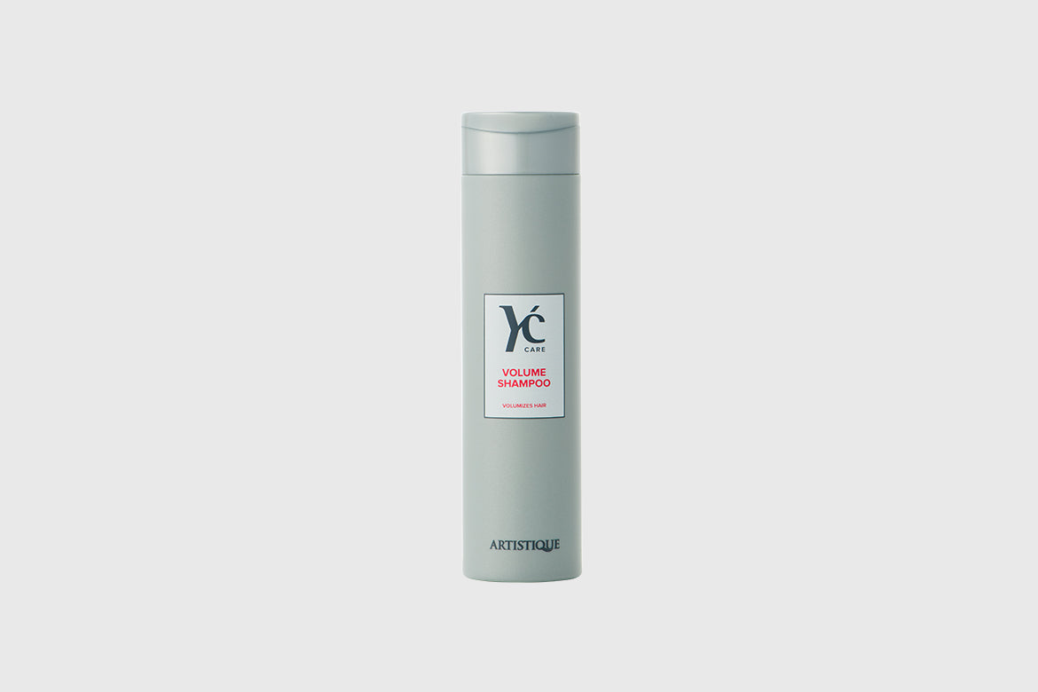 YC VOLUME SHAMPOO 250ML