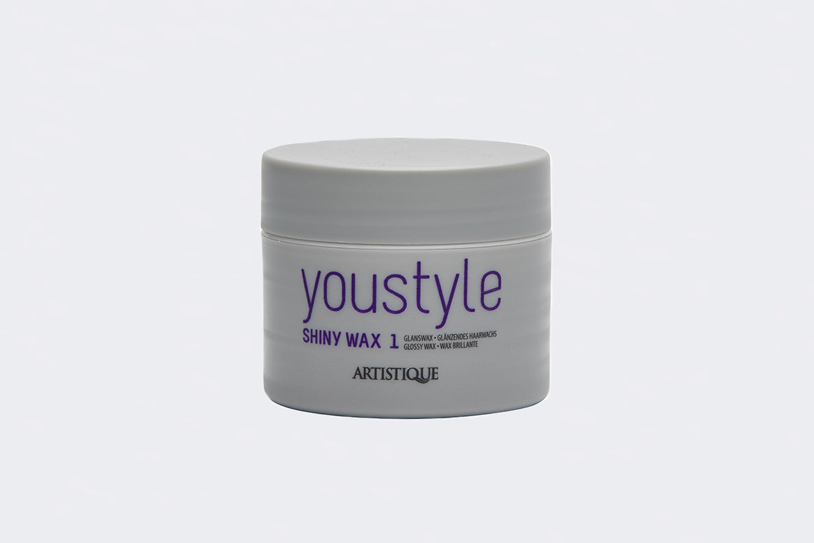 YOUSTYLE SHINY WAX 150ml