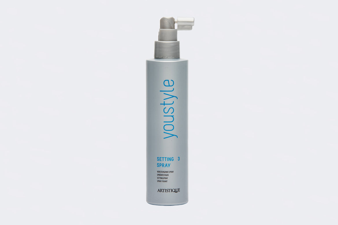YOUSTYLE SETTING SPRAY 200ml