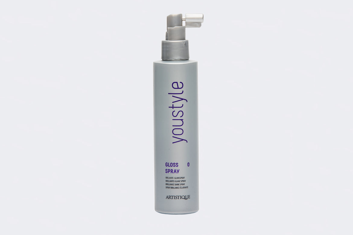 YOUSTYLE GLOSS SPRAY 200ml