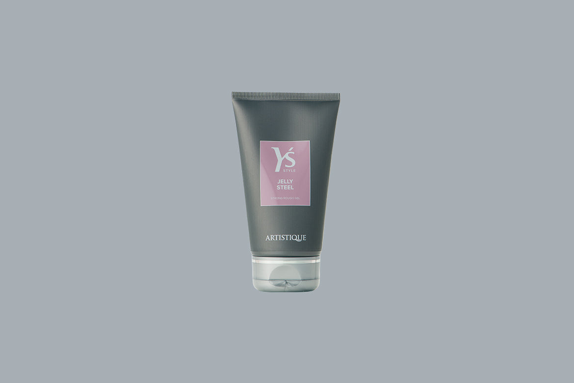 YS JELLY STEEL 150ML