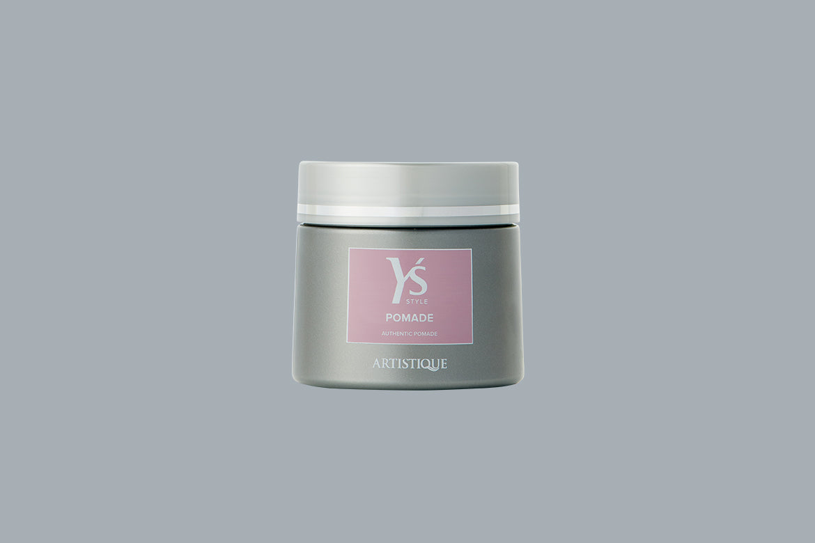 YS POMADE 125ML