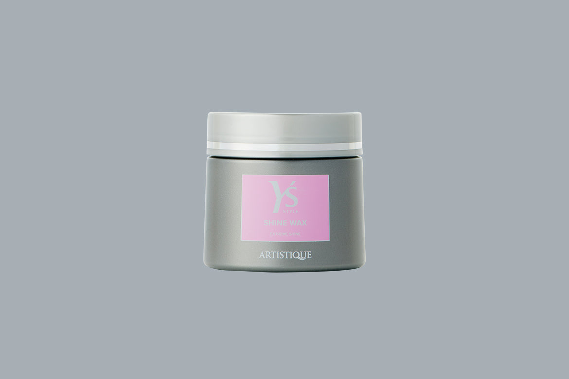 YS SHINE WAX 125ML