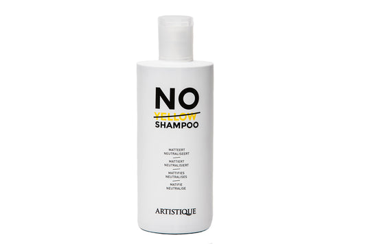 NO YELLOW SHAMPOO 1000ml