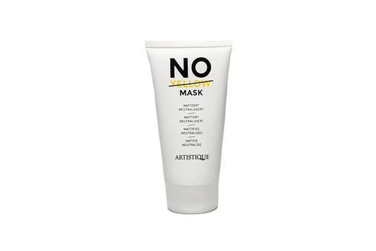 NO YELLOW MASK 150 ml