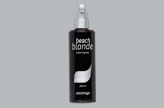 BEACH BLONDE SPRAY SAND 200ml