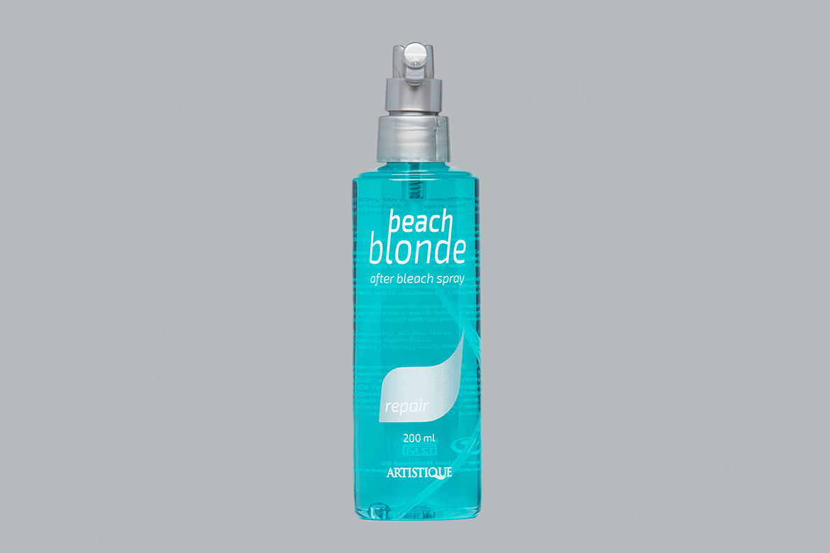 BEACH BLONDE AFTER BLEACH SPRAY 200ml