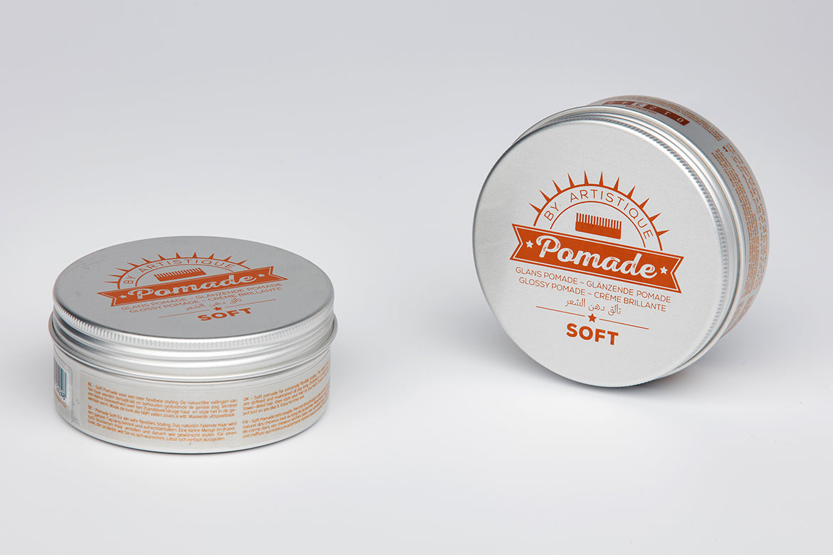 YOUSTYLE  POMADE  SOFT 150ml