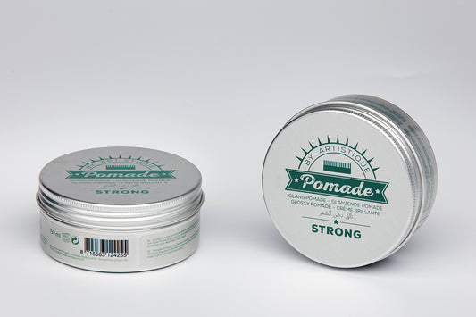 YOUSTYLE  POMADE  STRONG 150ml