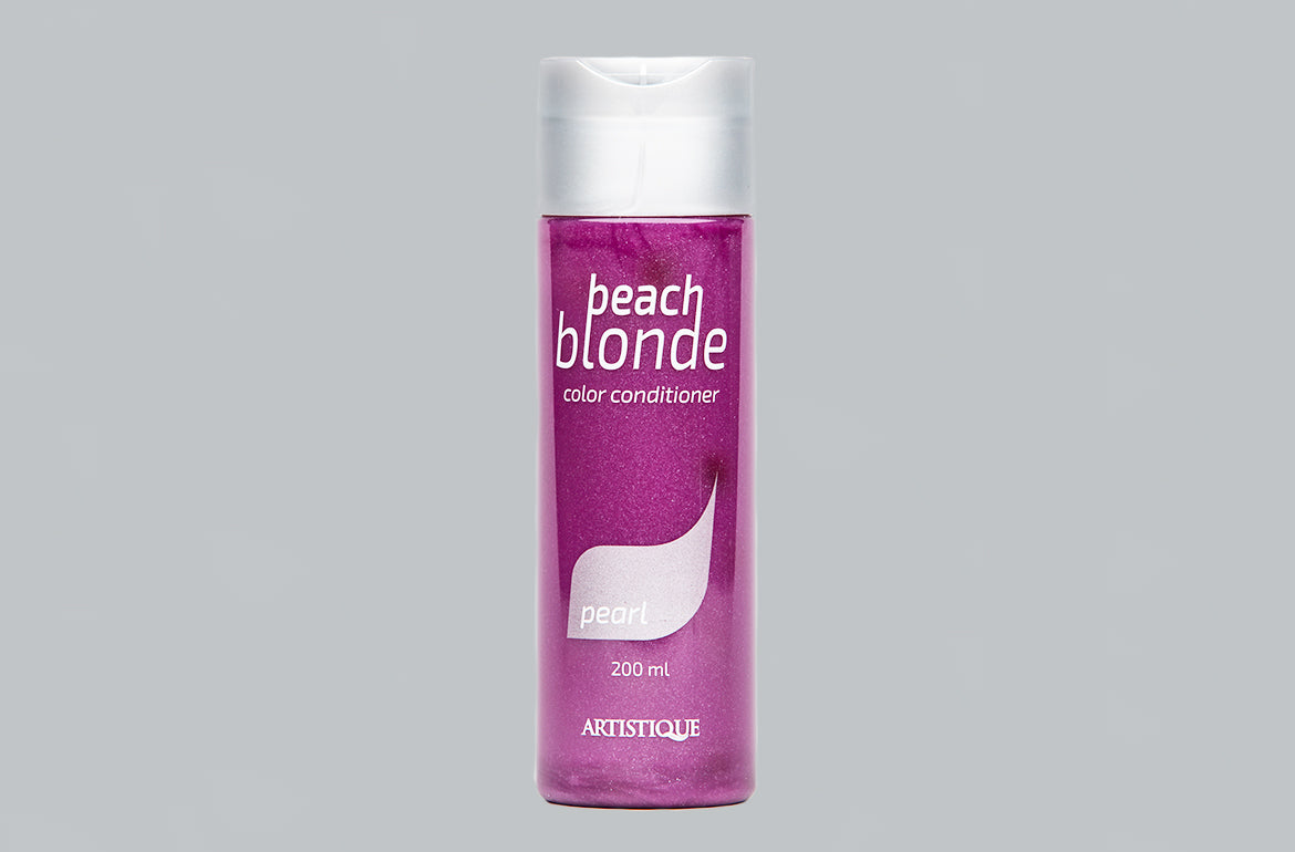 BEACH BLONDE PEARL CONDITIONER 200ML