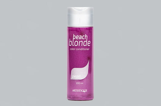 BEACH BLONDE PEARL CONDITIONER 200ML