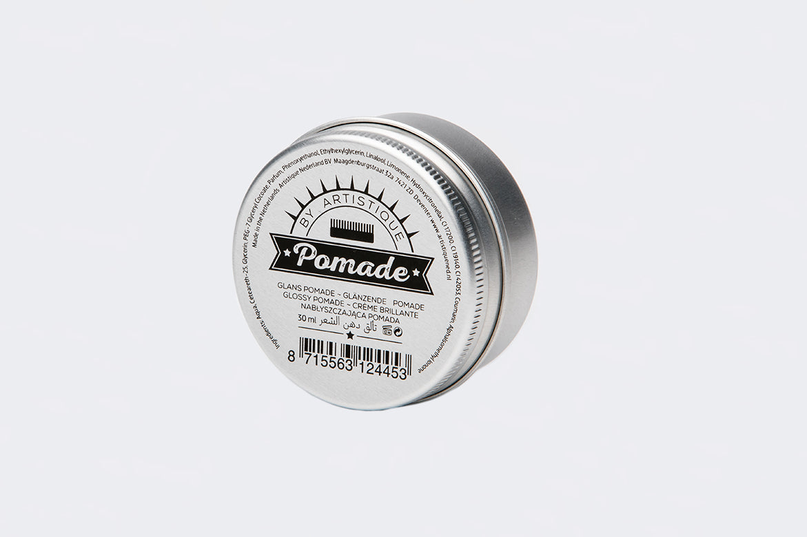 YOUSTYLE  POMADE ORIGINAL  150ml