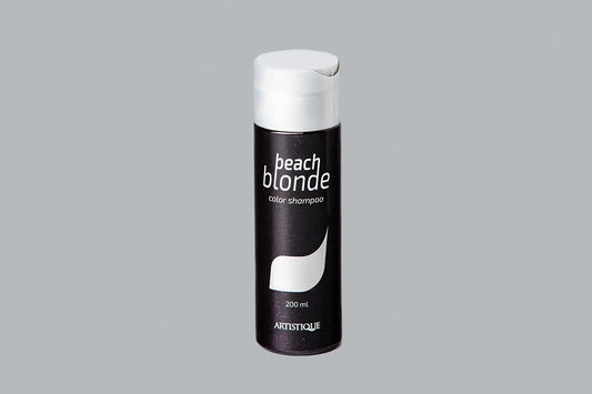 BEACH BLONDE ASH SHAMPOO 200ML