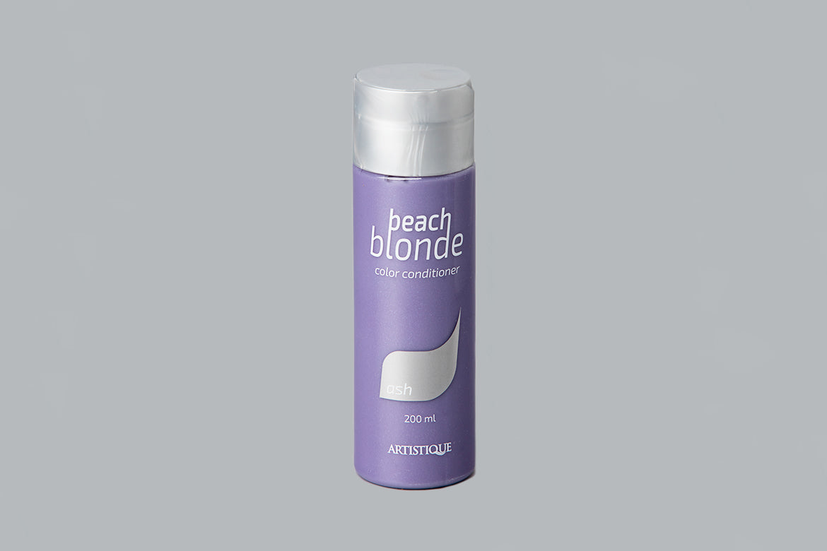 BEACH BLONDE ASH CONDITIONER 200ML