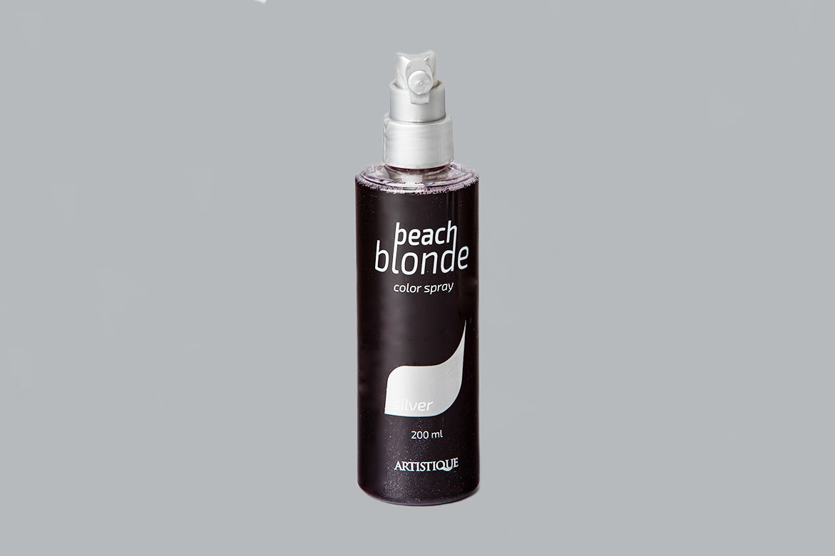 BEACH BLONDE SILVER SPRAY 200ml