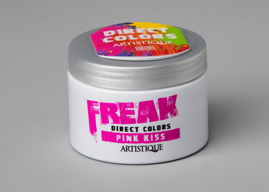 FREAK  DIRECT  COLOR  PINK  KISS 135ml