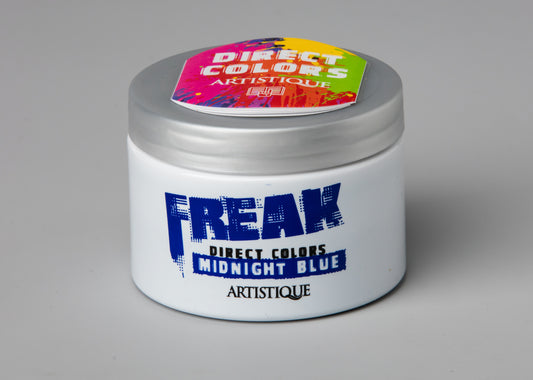 FREAK DIRECT  COLOR  MIDNIGHT  BLUE 135ml