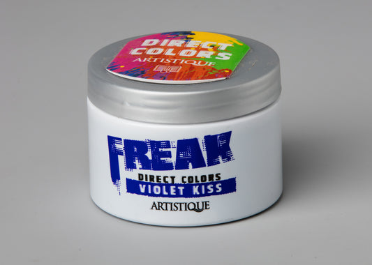 FREAK  DIRECT  COLOR  VIOLET KISS  135ml
