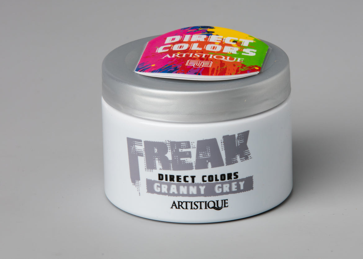 FREAK DIRECT COLOR GRANNY GREY 250ml