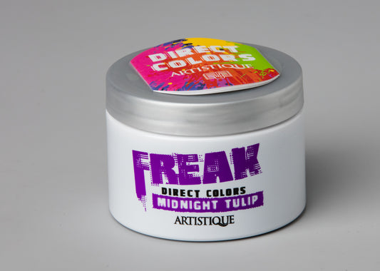 FREAK DIRECT COLOR  MIDNIGHT  TULIP  135ml