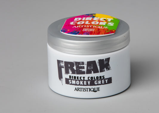 FREAK DIRECT COLOR SMOKEY GREY 135ml