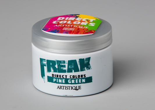 FREAK DIRECT COLOR PINE GREEN 135ml