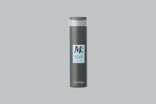 MC COOL DOWN SHAMPOO 250ML