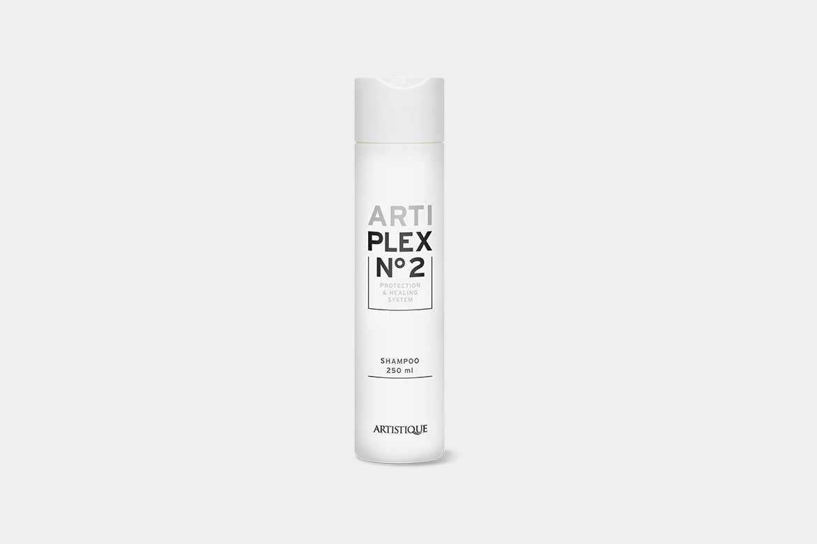ARTIPLEX SHAMPOO No.2 250ML