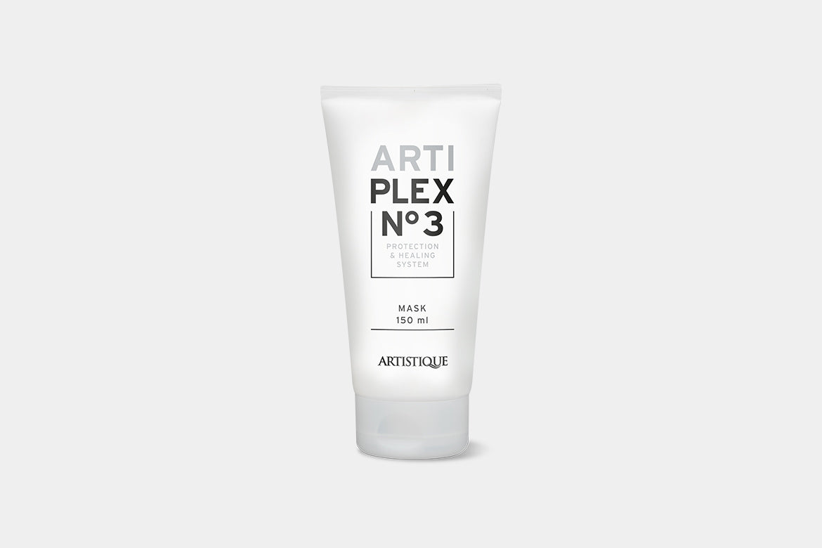 ARTIPLEX MASK No.3 150ML