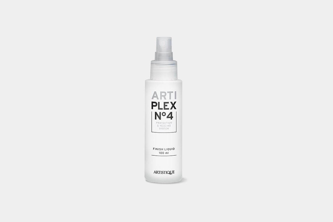ARTIPLEX LIQUID No.4 100ML