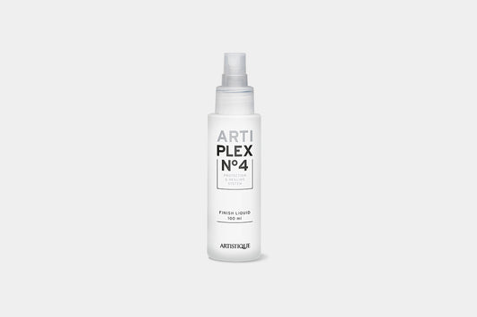 ARTIPLEX LIQUID No.4 100ML
