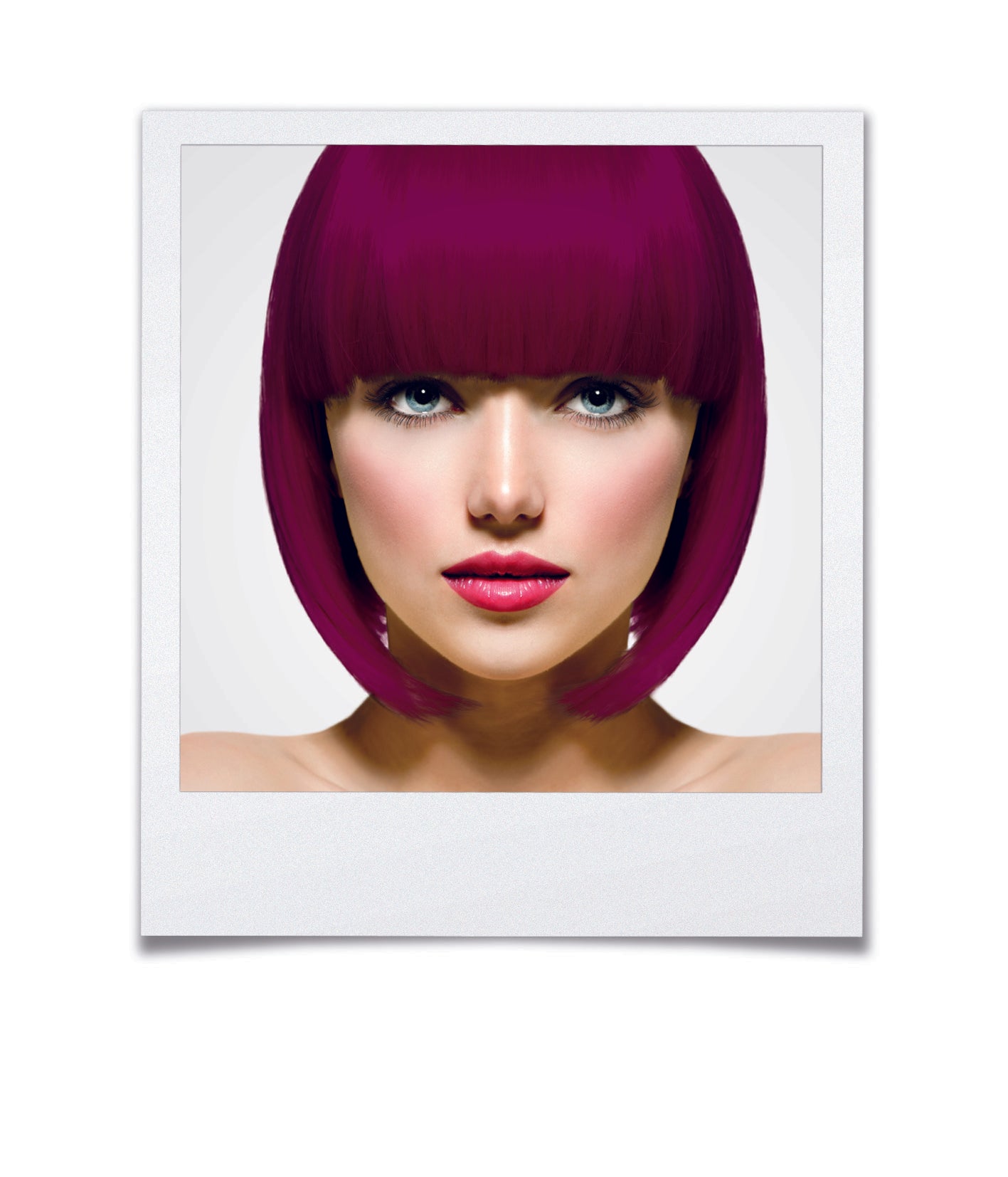 FREAK  DIRECT COLOR  CHERRY PINK  135ml