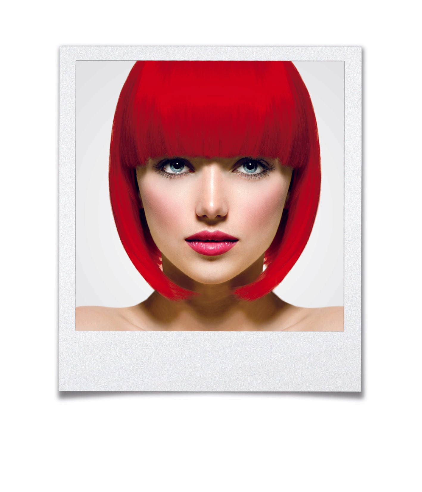 FREAK  DIRECT  COLOR  FIRE RED 135ml