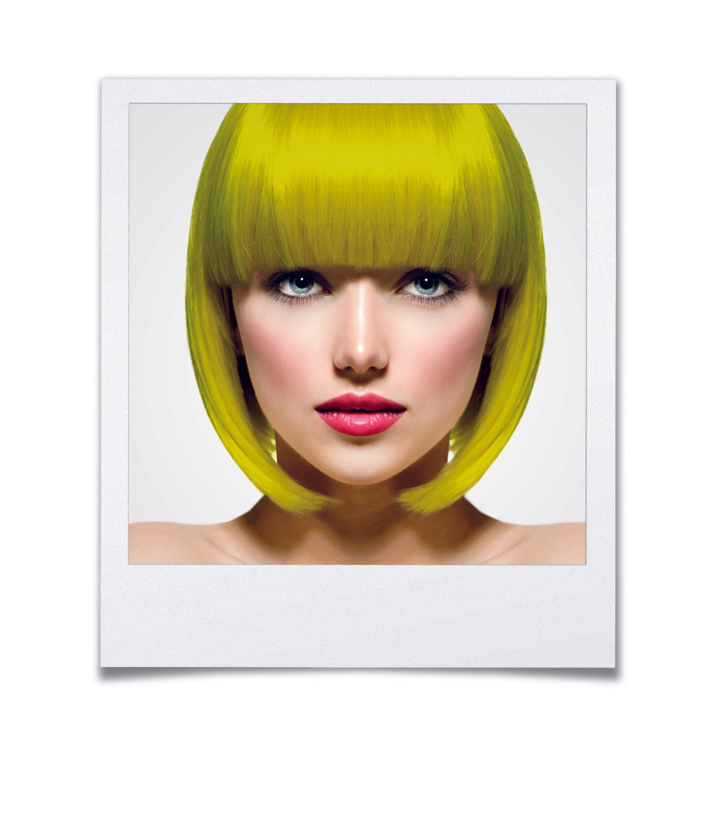 FREAK DIRECT COLOR LEMON YELLOW 250ml