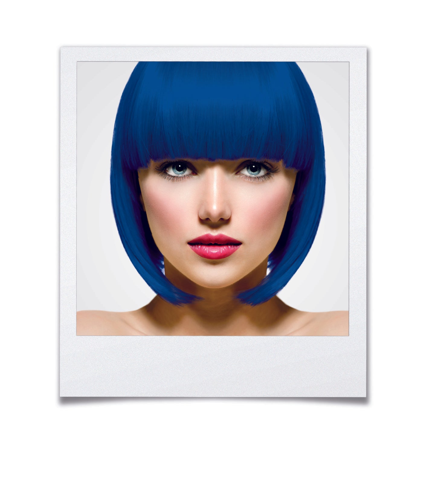 FREAK  DIRECT COLOR  OCEAN  BLUE 135ml