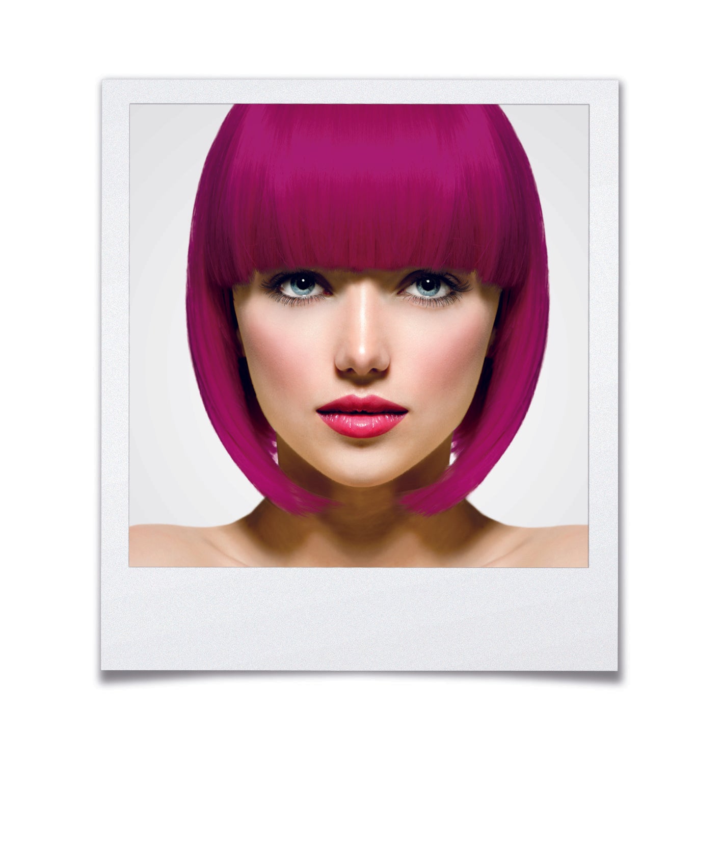 FREAK  DIRECT  COLOR  PINK  KISS 135ml