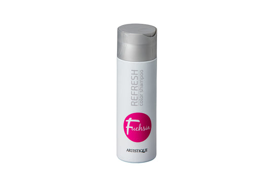COLOR REFRESH SHAMPOO FUCHSIA 200ml