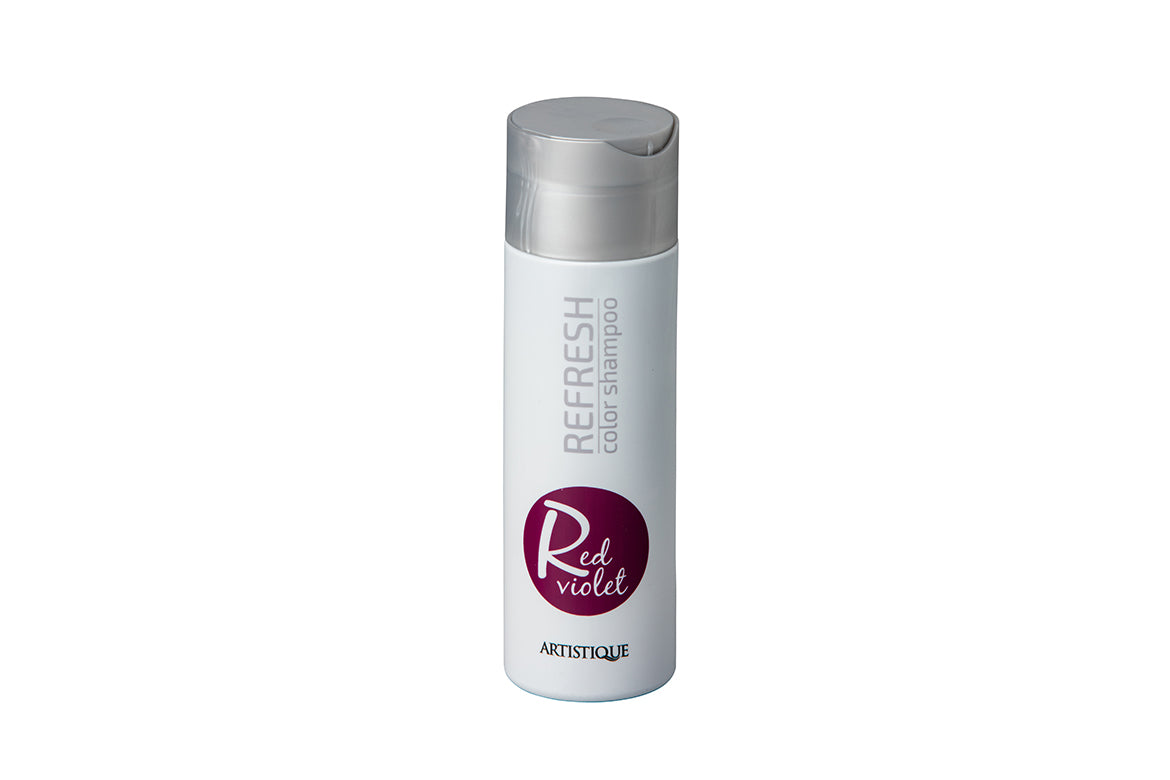 COLOR REFRESH SHAMPOO RED/VIOLET 200ml